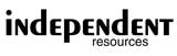 Independent Resources Logo